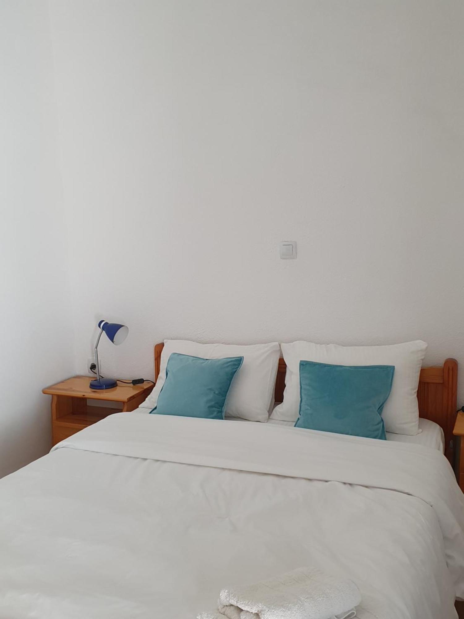 Babis & Popi Rooms And Studios Frangocastelo Ngoại thất bức ảnh