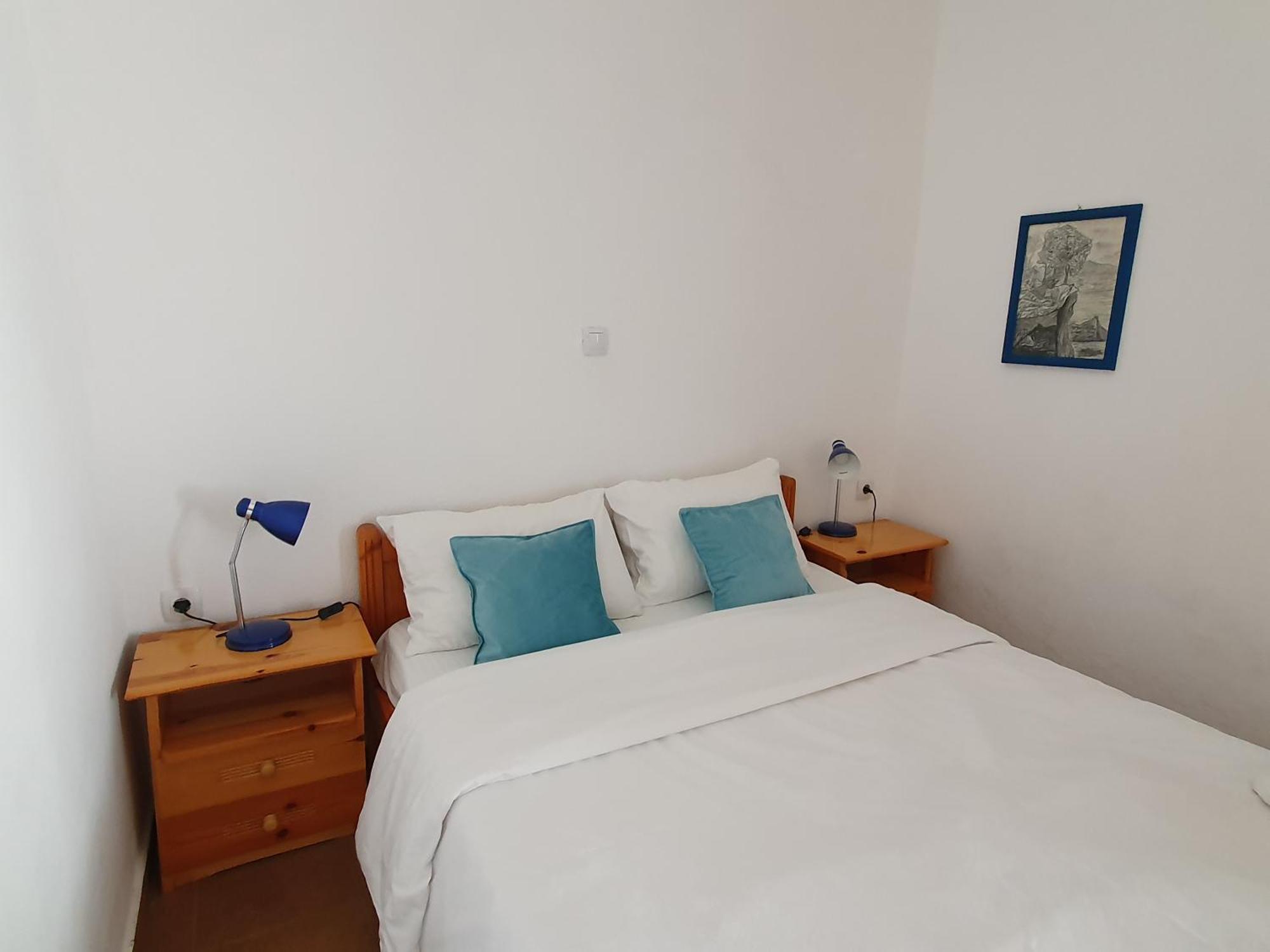 Babis & Popi Rooms And Studios Frangocastelo Ngoại thất bức ảnh